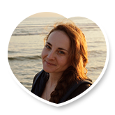 Наталья Шабанова