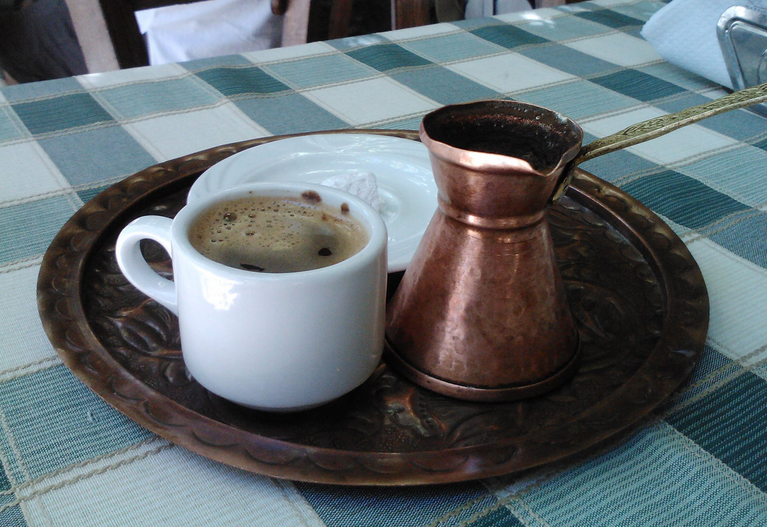 Старый Пантелеймонас, в который хочется вернуться