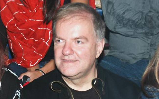 Михалис Асланис