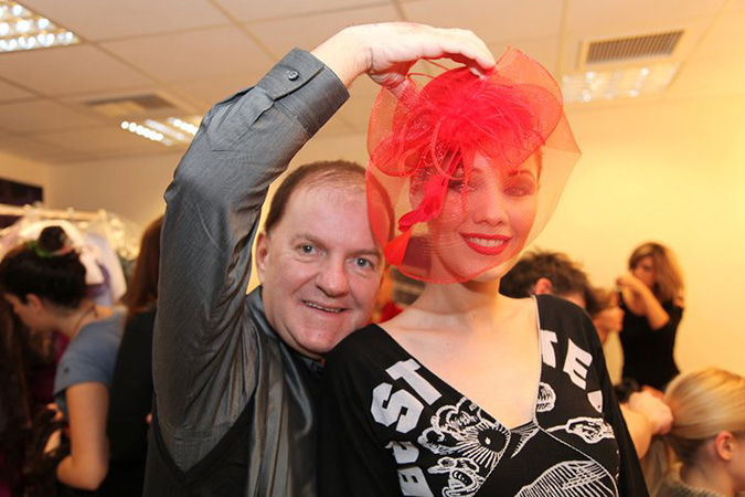 Михалис Асланис