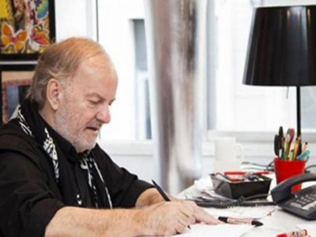 Михалис Асланис