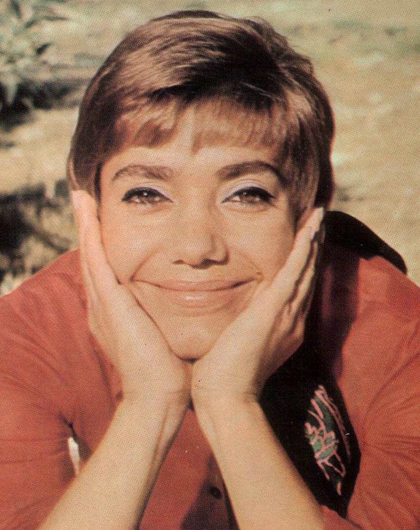 Маринелла. (начало 70-ых годов)