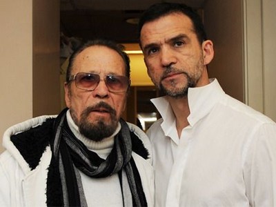 Фотис Метаксопулос, Панос Метаксопулос