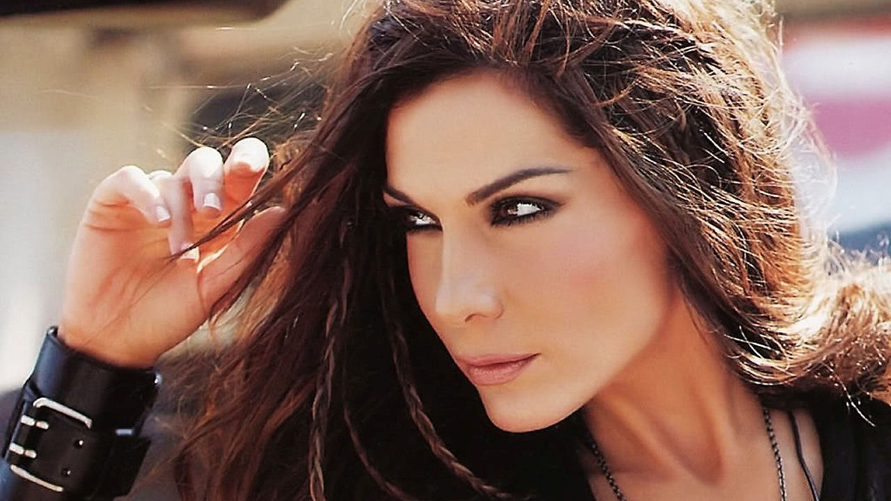 Деспина Ванди. Фото с сайта – www.zappit.gr 