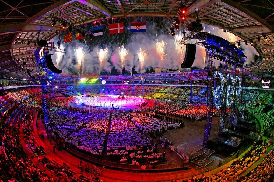 Олимпийские игры, Турина 2006 