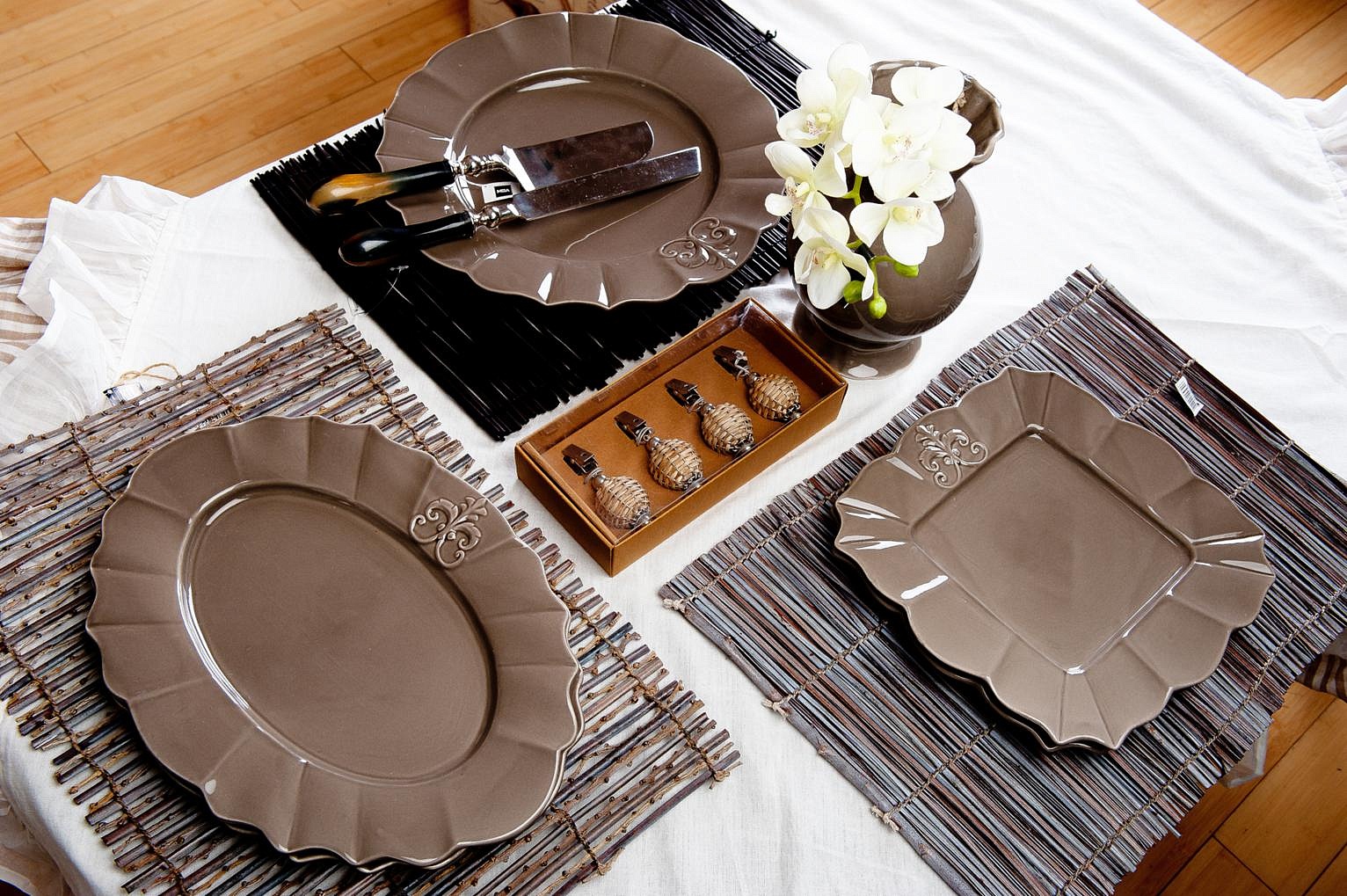 M.S.A. Home Collection Makropoulos S.A, Греция