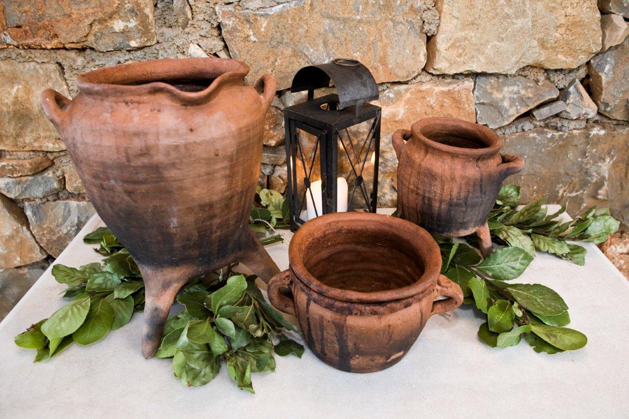 Греция. Крит. Blue Palace, Luxury Collection Resort & Spa