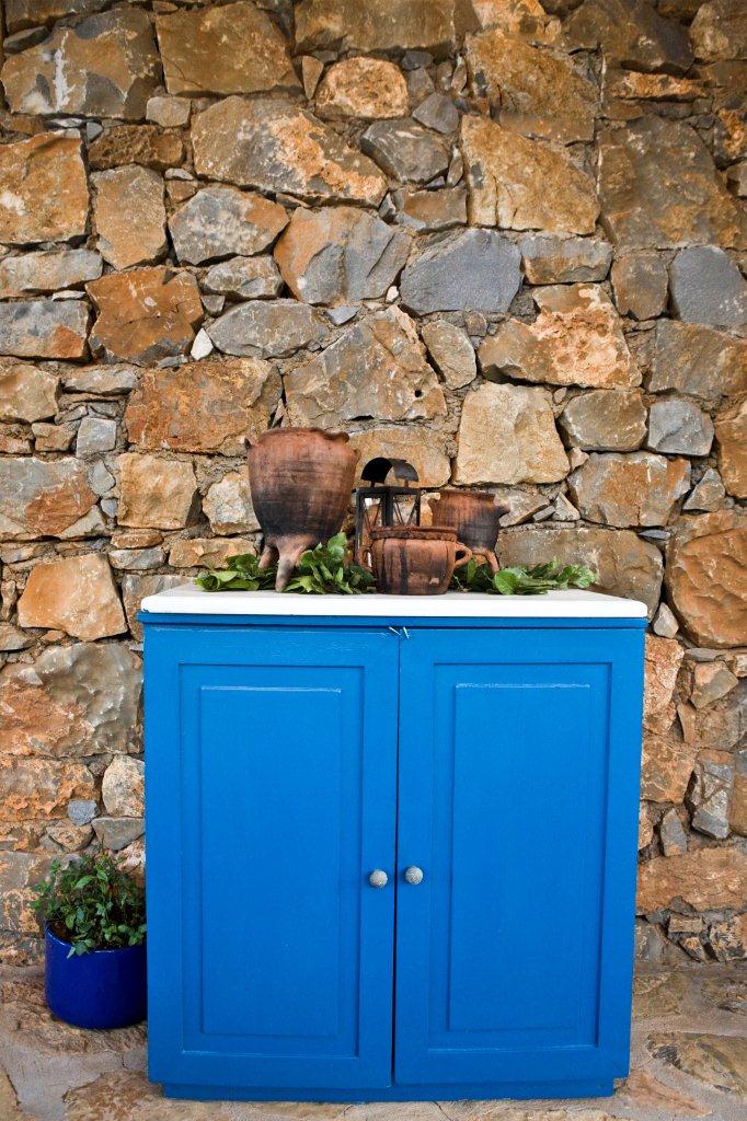 Греция. Крит. Blue Palace, Luxury Collection Resort & Spa