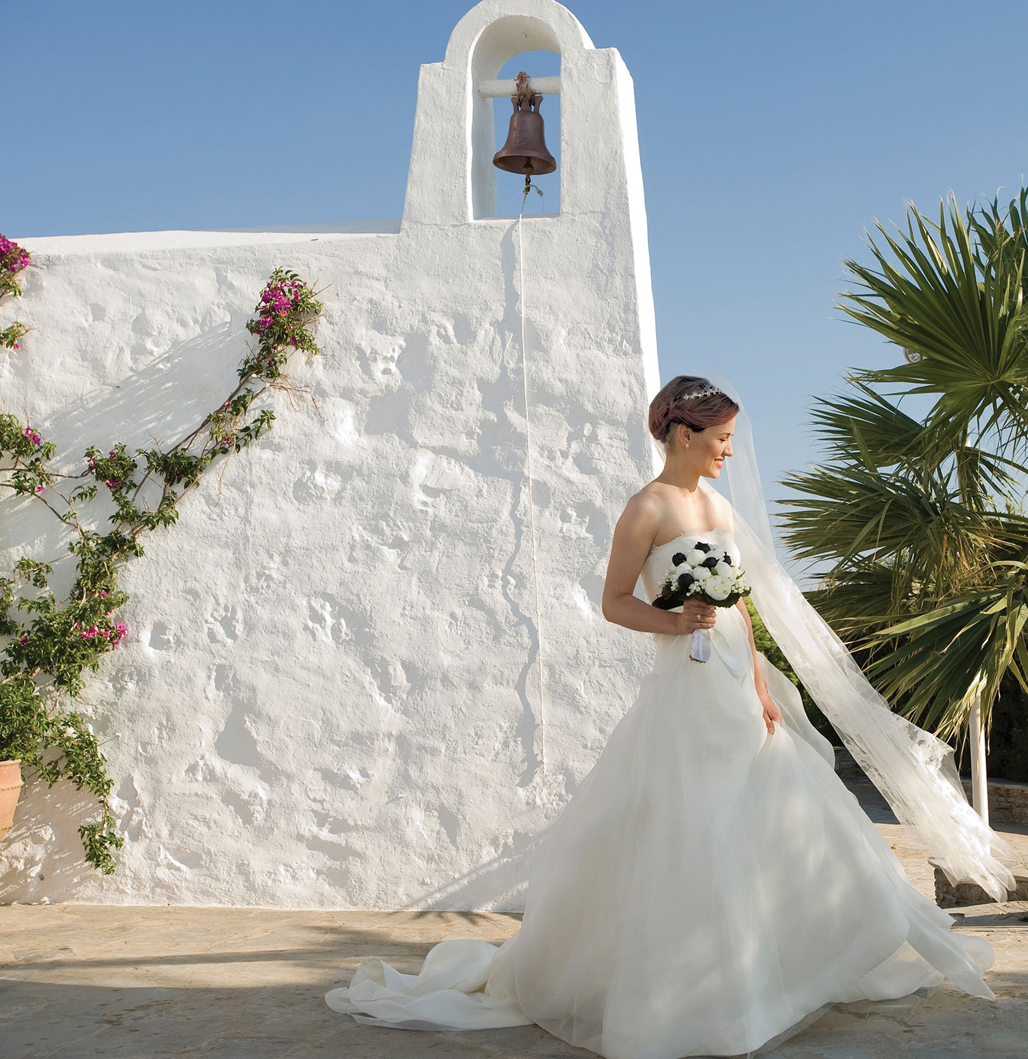 Свадьба в Лагорисси