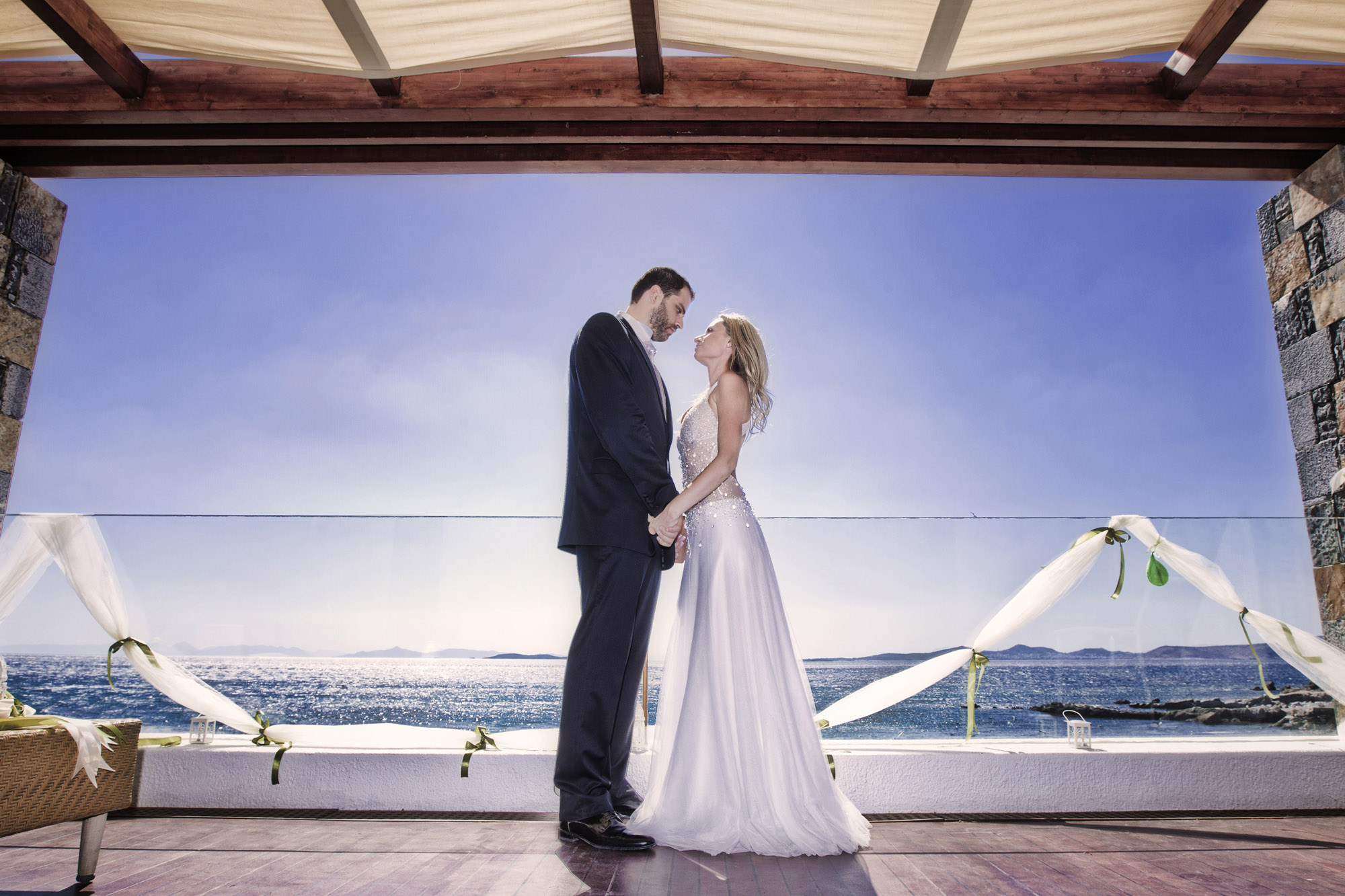 Свадьба в Лагорисси