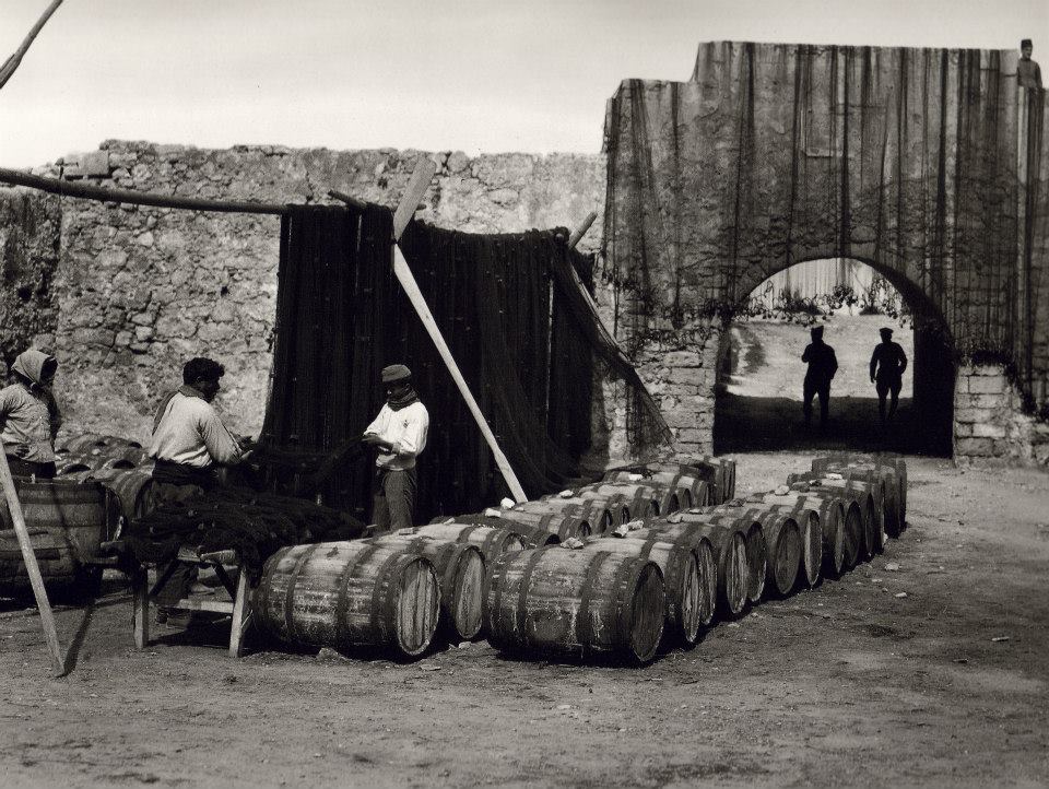 Фред Буасон. Рефимно , 1911