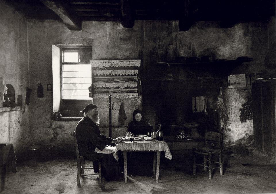 Фред Буасон. Крит  , 1911