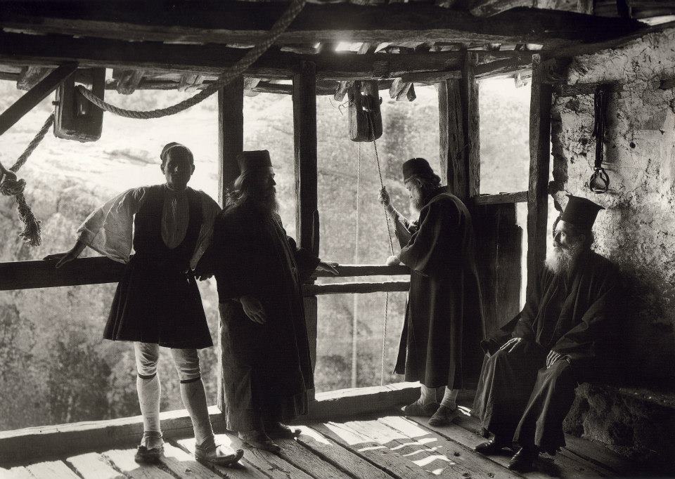 Фред Буасон. Метеора , 1908