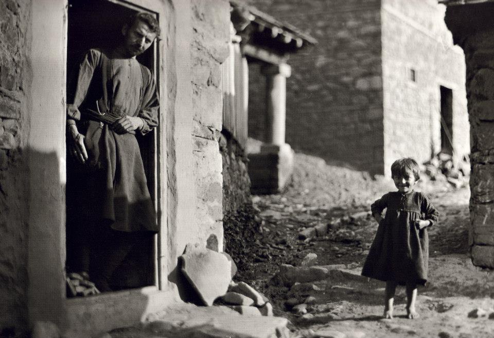 Фред Буасон. Мецово , 1913