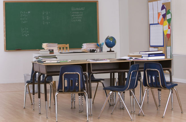 Греческая гимназия