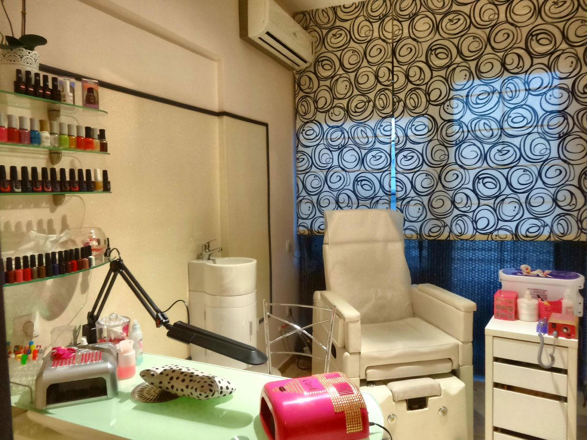 Паралия Катерини. СПА-Центр «SPArtakos». Фото - iLoveGreece.ru