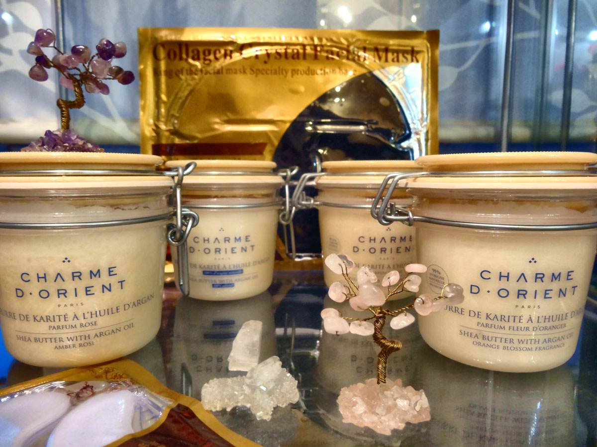 Паралия Катерини. СПА-Центр «SPArtakos». Фото - iLoveGreece.ru