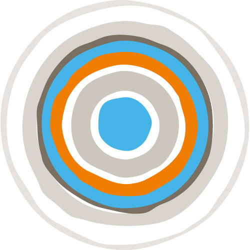 Aldemar-resort. Новый логотип Family resorts 