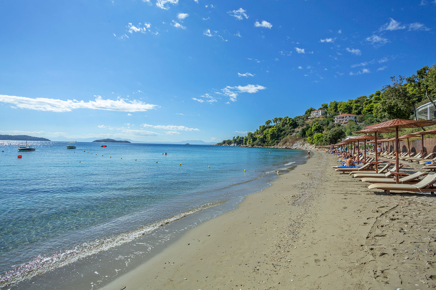 Скиатос..Фото - www.panteon.ru