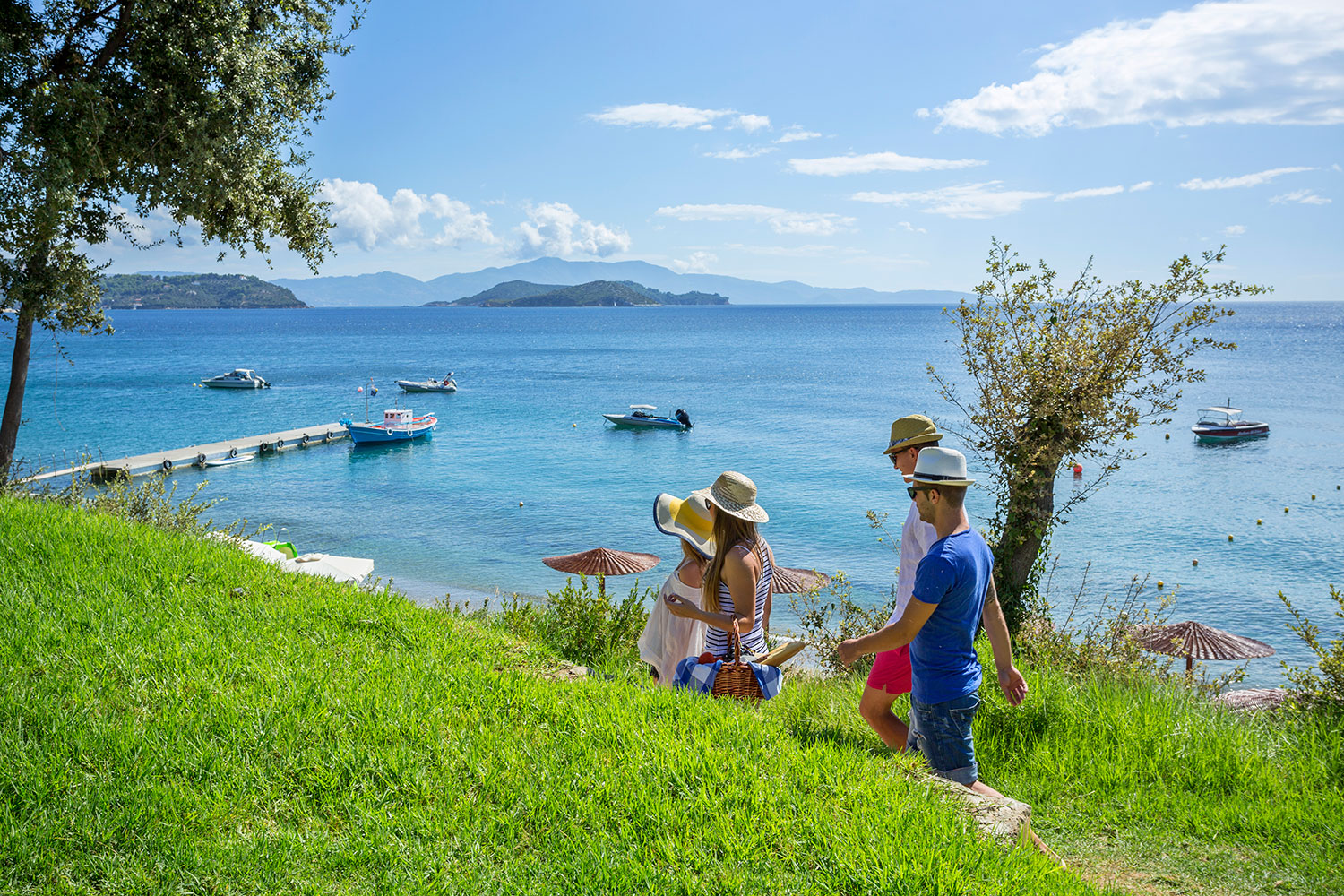 Скиатос.Фото - www.panteon.ru