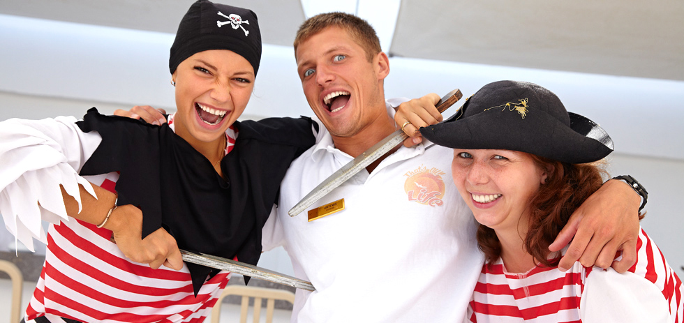 THE WHITE PALACE - новый GRECOTEL в Ретимно на Крите. Фото - grecotel.ru