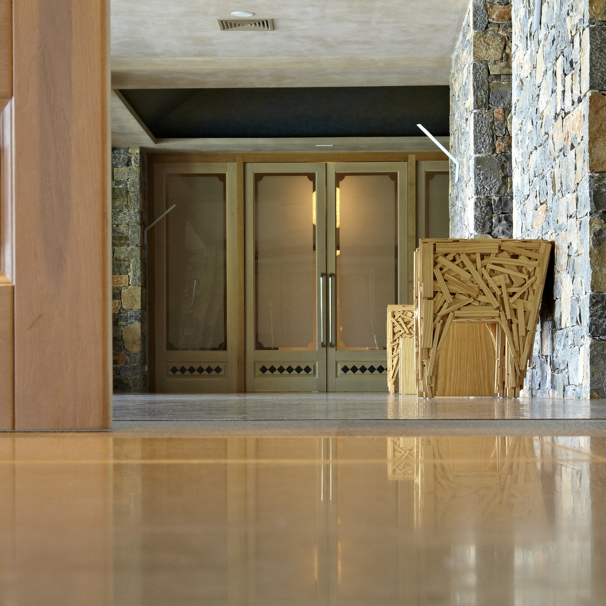 Daios Cove Luxury Resort & Villas. Дизайн от Daios Cove