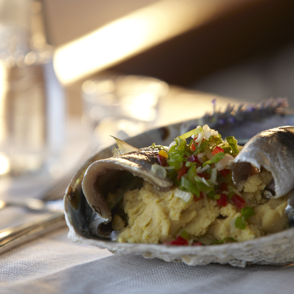 Daios Cove Luxury Resort & Villas. Изысканность во всем 