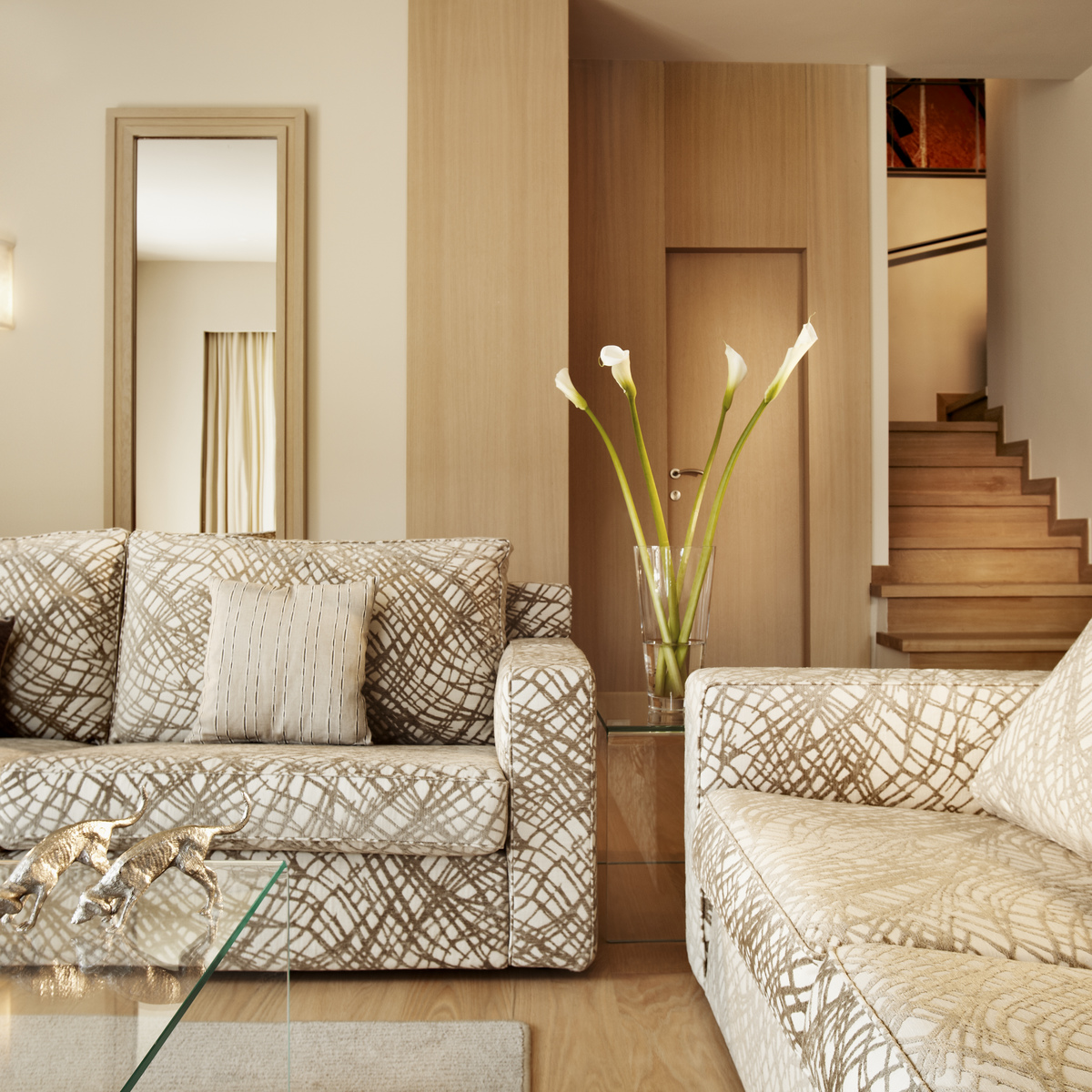 Daios Cove Luxury Resort & Villas. Вилла