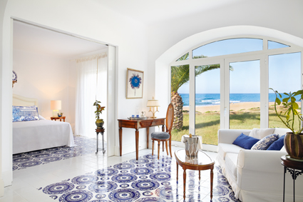 Caramel Grecotel Boutique Resort. Крит. Греция. Фото - grecotel.com