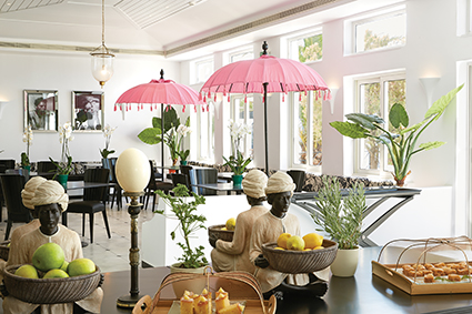 Caramel Grecotel Boutique Resort. Крит. Греция. Фото - grecotel.com