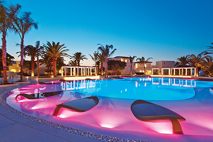 Caramel Grecotel Boutique Resort. Крит. Греция. Фото - grecotel.com