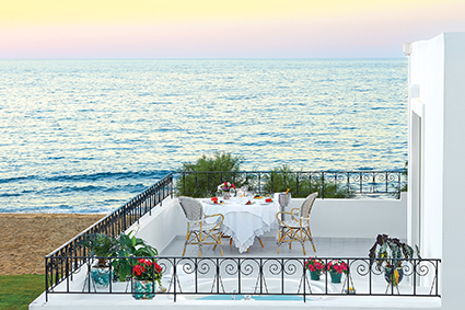 Caramel Grecotel Boutique Resort. Крит. Греция. Фото - grecotel.com