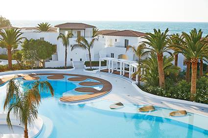 Caramel Grecotel Boutique Resort. Крит. Греция. Фото - grecotel.com