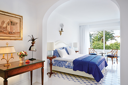 Caramel Grecotel Boutique Resort. Крит. Греция. Фото - grecotel.com