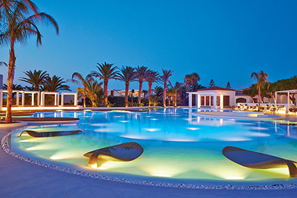 Caramel Grecotel Boutique Resort. Крит. Греция. Фото - grecotel.com