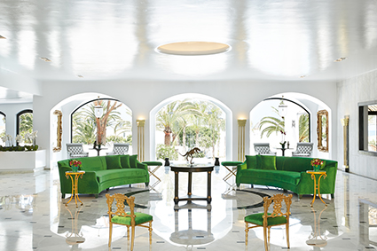 Caramel Grecotel Boutique Resort. Крит. Греция. Фото - grecotel.com