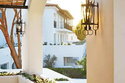 Caramel Grecotel Boutique Resort. Крит. Греция. Фото - grecotel.com