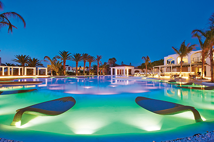 Caramel Grecotel Boutique Resort. Крит. Греция. Фото - grecotel.com