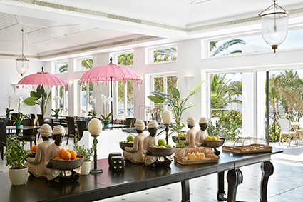 Caramel Grecotel Boutique Resort. Крит. Греция. Фото - grecotel.com