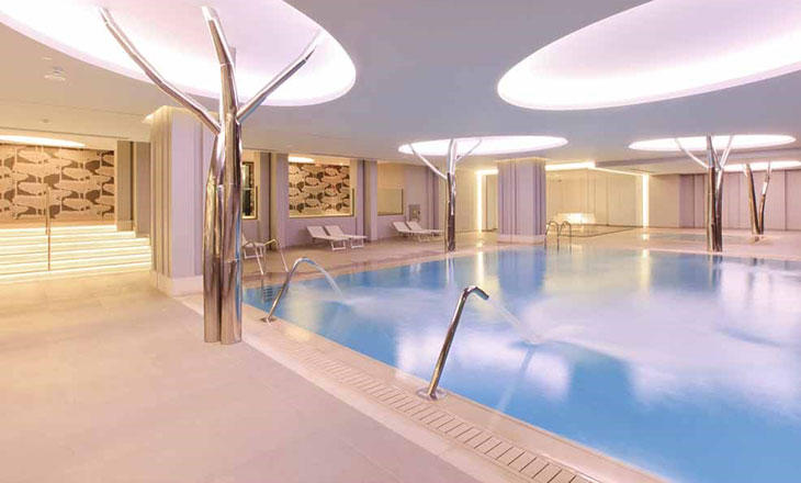 Princess Andriana Resort & Spa. Euphoria Spa
