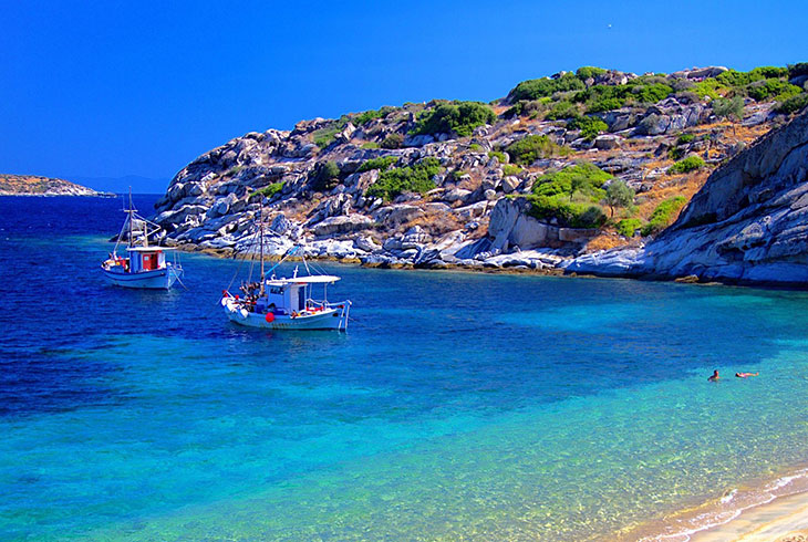 П-в Халкидики