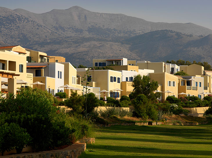 Kalimera Kriti Hotel & Village