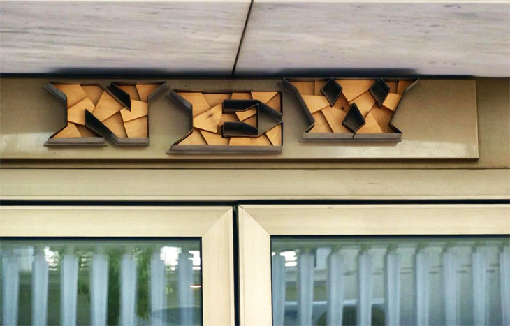 ΝΕW HOTEL. Афины