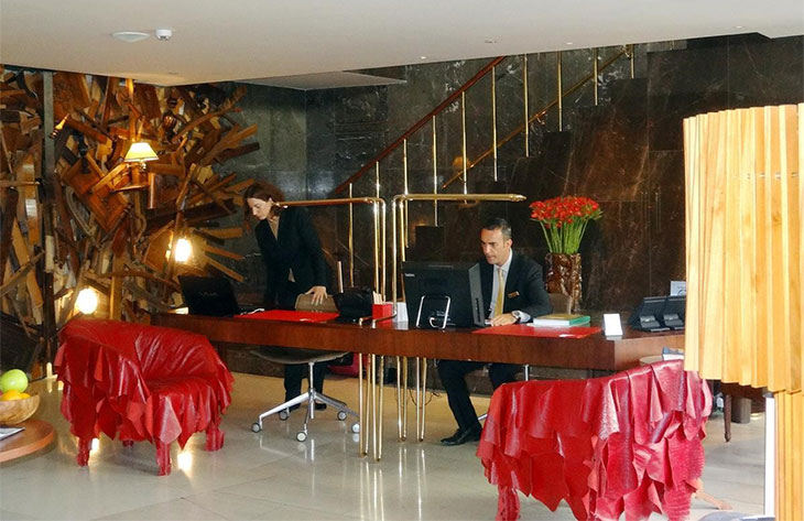 ΝΕW HOTEL. Афины