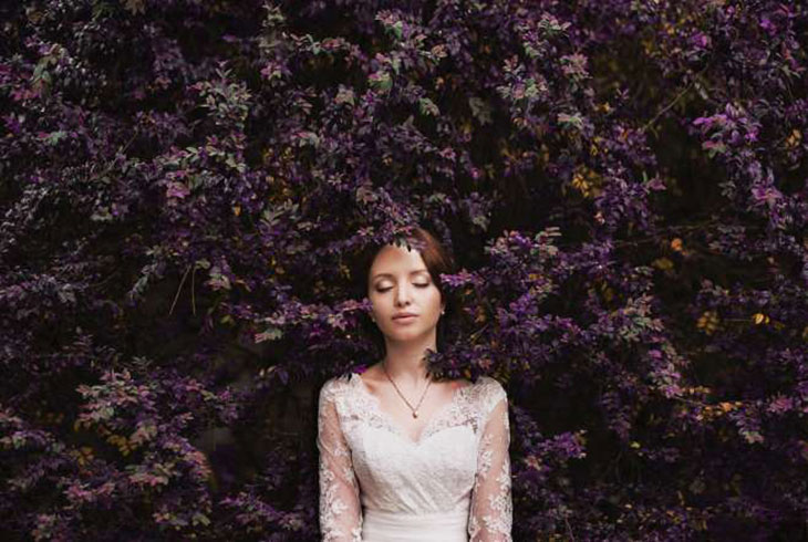 Лучшие свадебные фотографии со всего мира