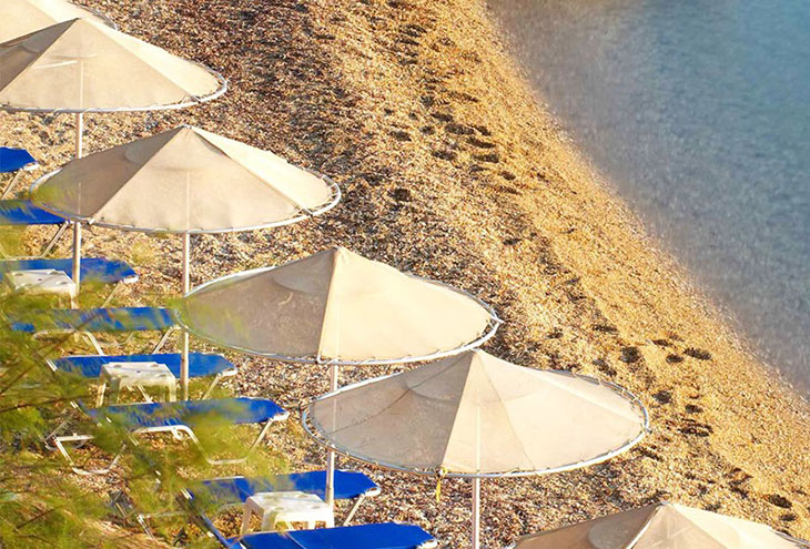  Athena Pallas Village 5* 